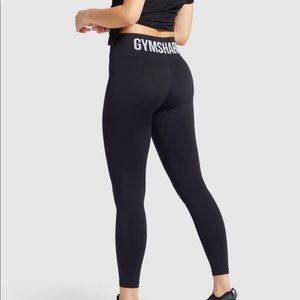 Brand new gymshark leggings